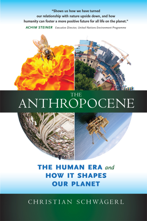 The Anthropocene